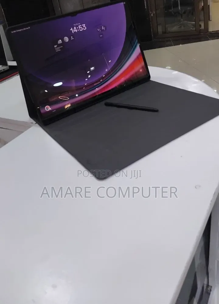 New Samsung Galaxy Tab S9 Ultra 256 GB