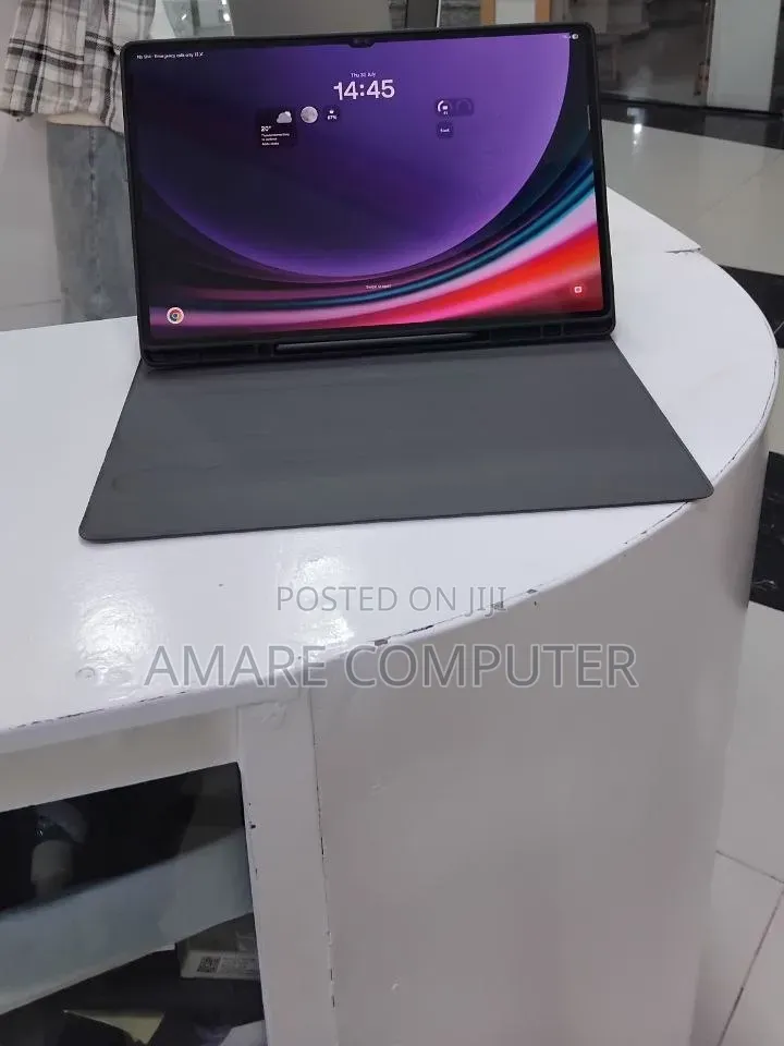 New Samsung Galaxy Tab S9 Ultra 256 GB
