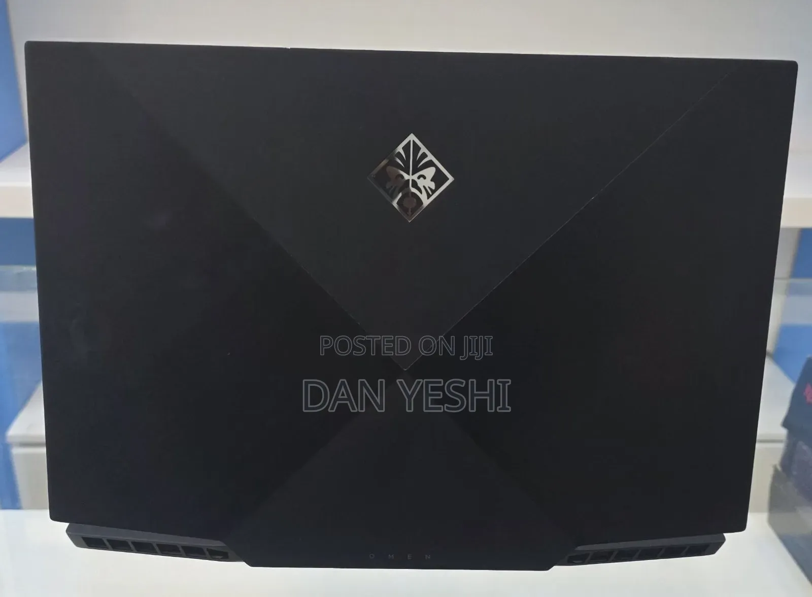 New Laptop HP Omen 15t 16GB Intel Core i7 SSD 1T