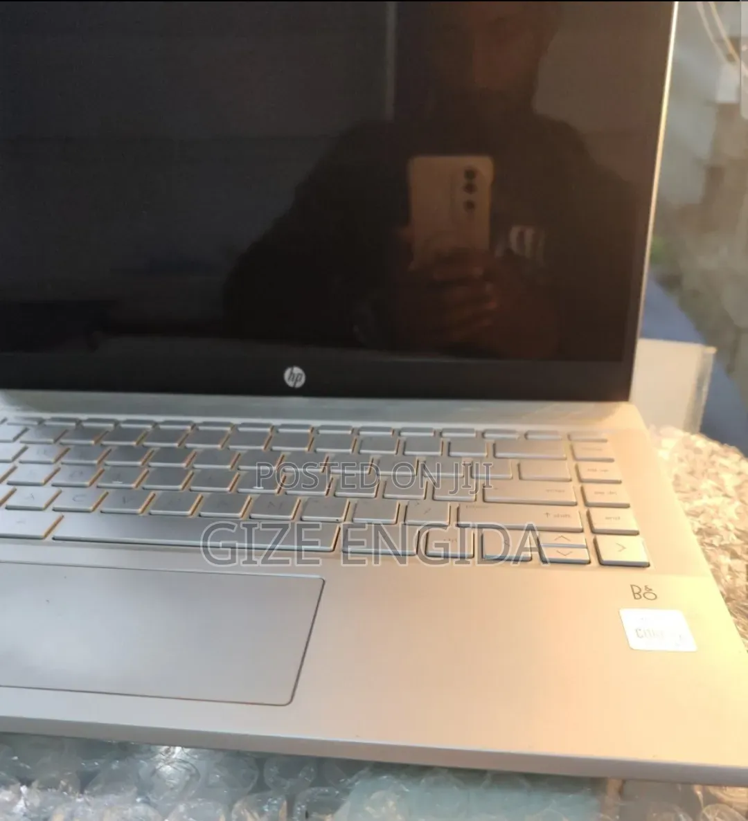 New Laptop HP Stream Notebook 16GB Intel Core i7 SSD 512GB