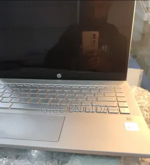 New Laptop HP Stream Notebook 16GB Intel Core i7 SSD 512GB