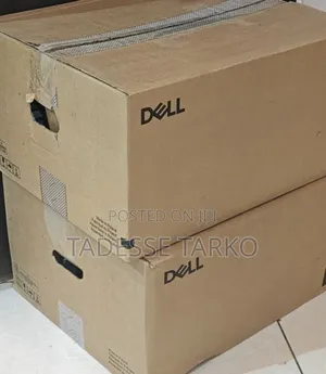 New Dell Pro Slim QCS1250 SFF 8GB Intel Core i5 SSD 512GB