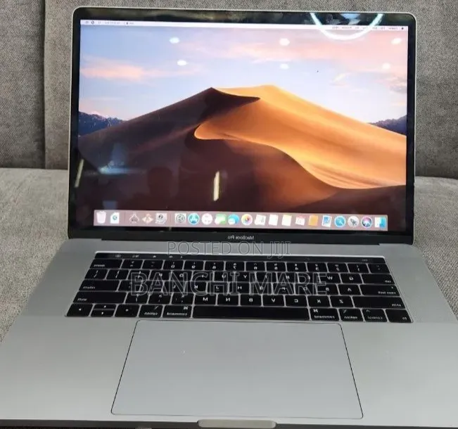 New Laptop Apple MacBook Pro 2019 32GB Intel Core i9 SSD 1T