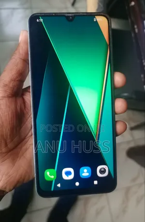 Xiaomi Redmi A5 4G 128 GB