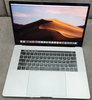 New Laptop Apple MacBook Pro 2019 32GB Intel Core i9 SSD 1T
