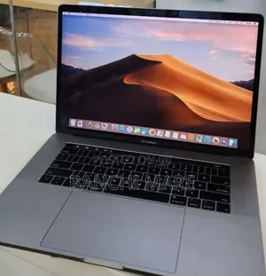 New Laptop Apple MacBook Pro 2019 32GB Intel Core i9 SSD 1T