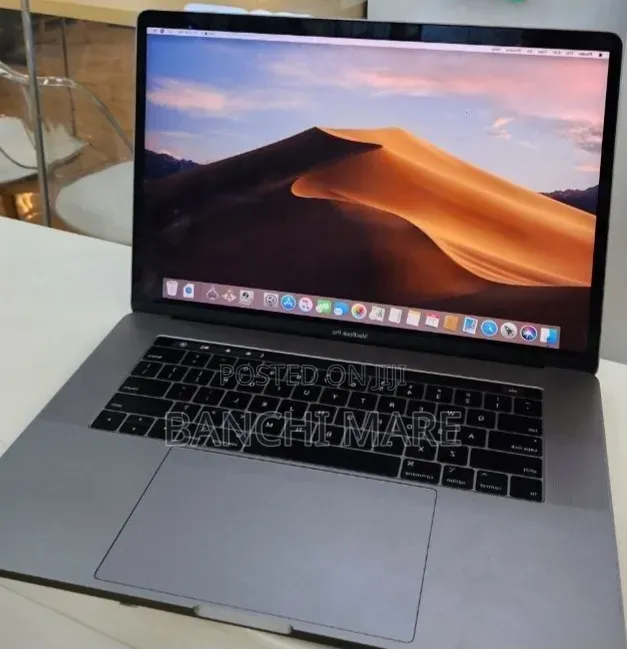 New Laptop Apple MacBook Pro 2019 32GB Intel Core i9 SSD 1T