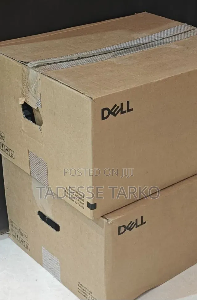 New Dell Pro Slim QCS1250 SFF 8GB Intel Core i5 SSD 512GB