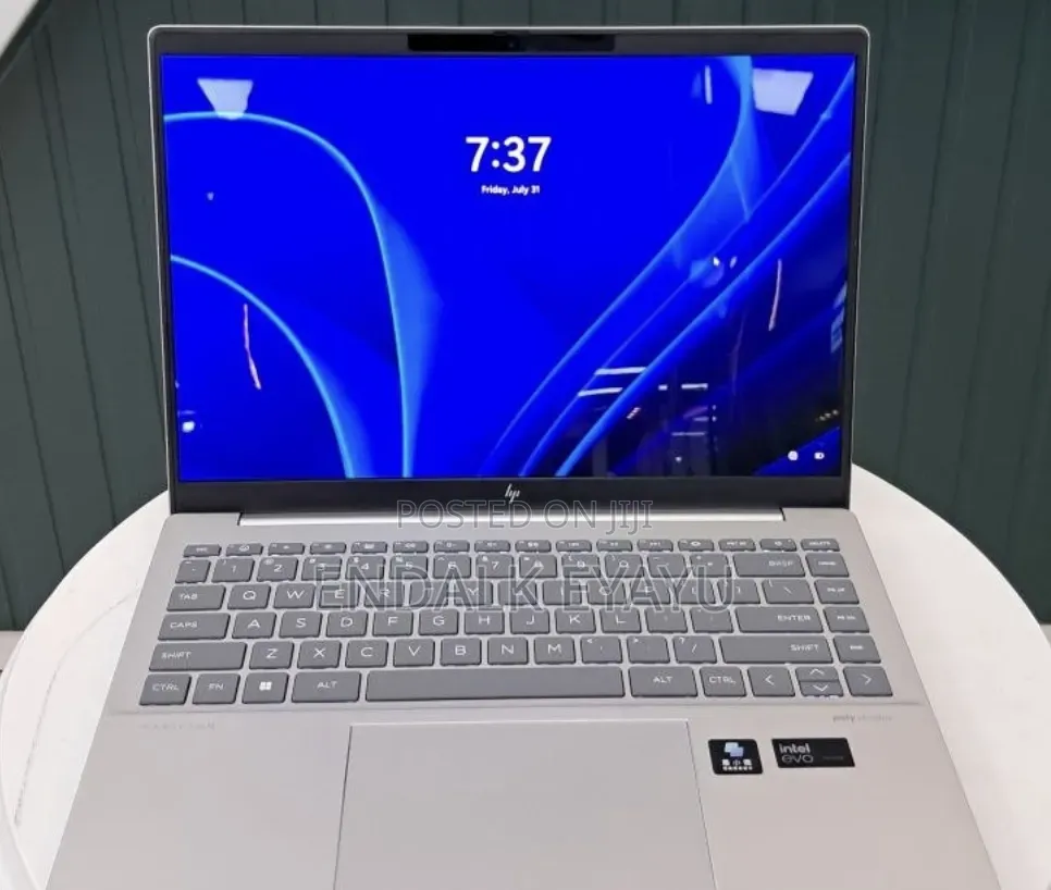 New Laptop HP Pavilion 15 32GB Intel Core Ultra 7 SSD 1T