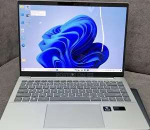 New Laptop HP Pavilion 15 32GB Intel Core Ultra 7 SSD 1T