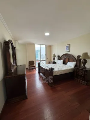 Furnished Mini Flat in ከነእቃው የሚሸጥ, Bole for sale