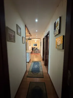 Furnished Mini Flat in ከነእቃው የሚሸጥ, Bole for sale
