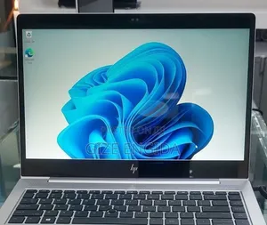 New Laptop HP EliteBook 840 G5 8GB Intel Core i5 SSD 512GB
