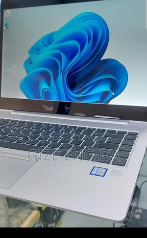 New Laptop HP EliteBook 840 G5 8GB Intel Core i5 SSD 512GB