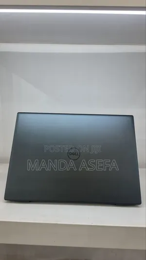 New Laptop Dell Inspiron 15 16GB Intel Core i7 SSD 512GB