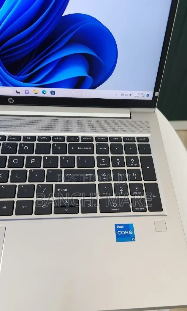New Laptop HP ProBook 450 16GB Intel Core i5 SSD 1T