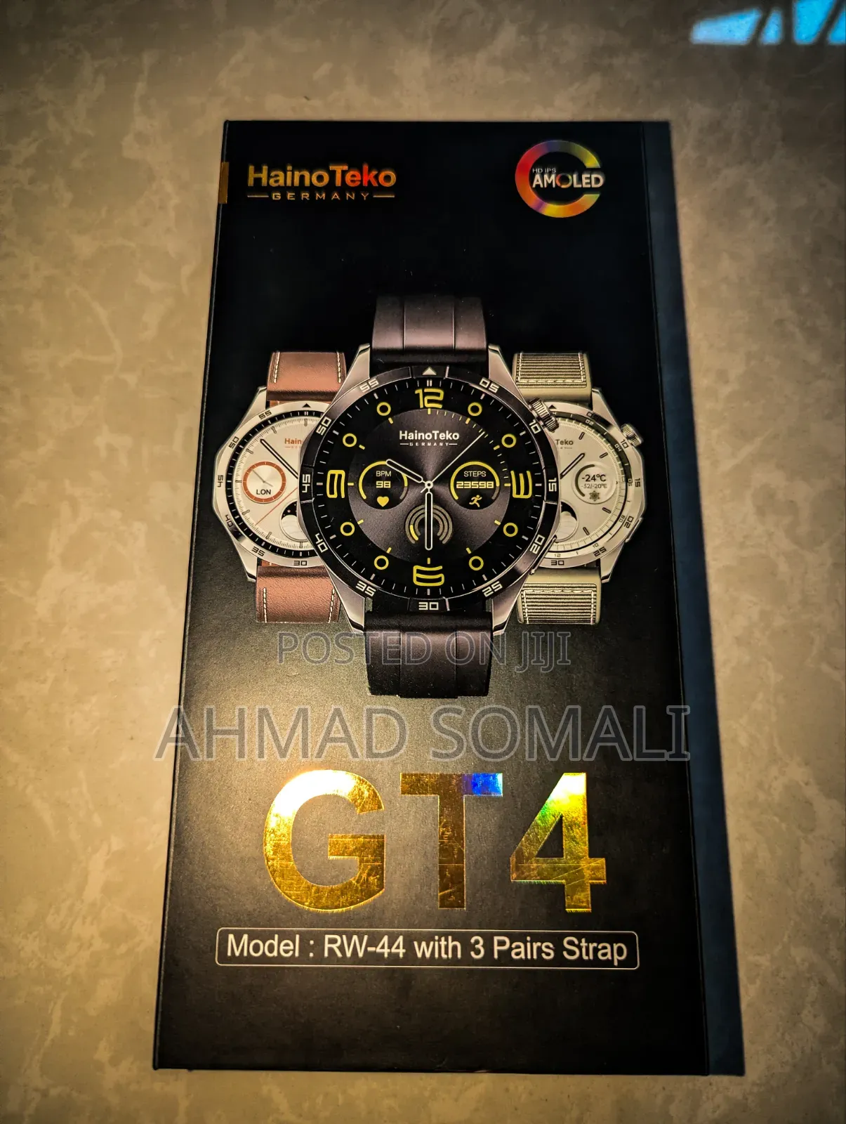 Smart Watch