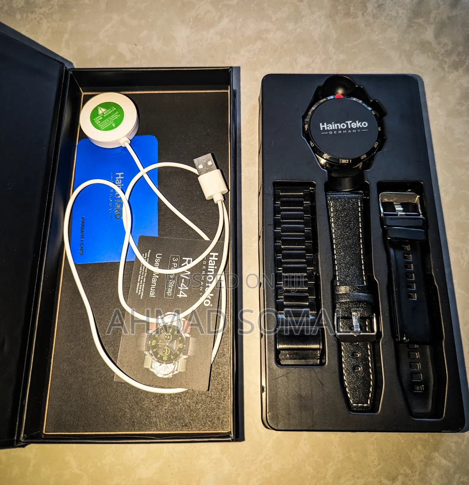 Smart Watch
