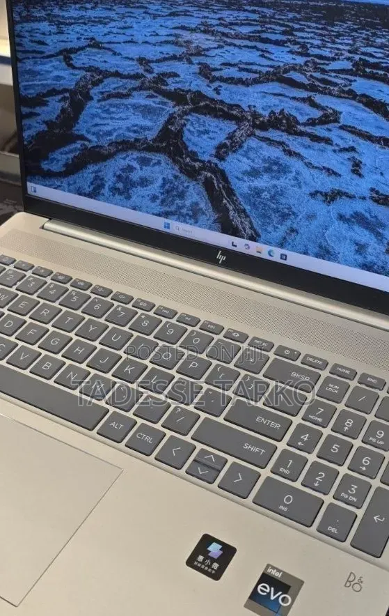 New Laptop HP Pavilion 14 16GB Intel Core i7 SSD 1T