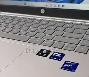 New Laptop HP 16GB Intel Core Ultra 5 SSD 1T
