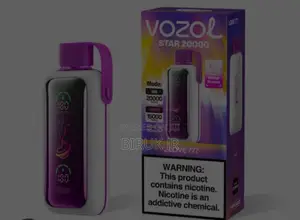 Vozol Star Love 777