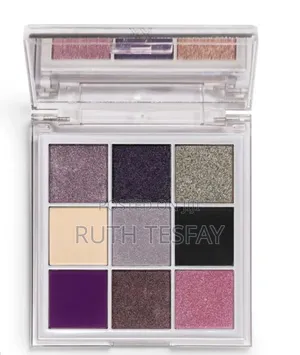 Revolution Xx Beauty London
