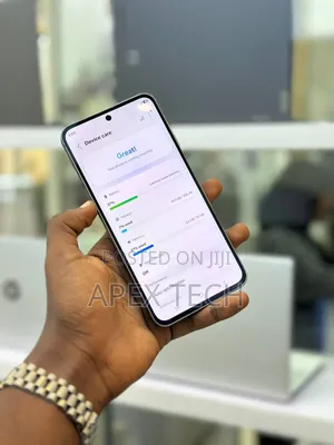 New Samsung Galaxy A56 256 GB Black