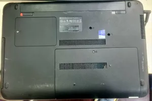 Laptop HP ProBook 450 G3 4GB HDD 500GB