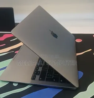 New Laptop Apple MacBook Air 2020 M1 8GB Apple M1 SSD 256GB
