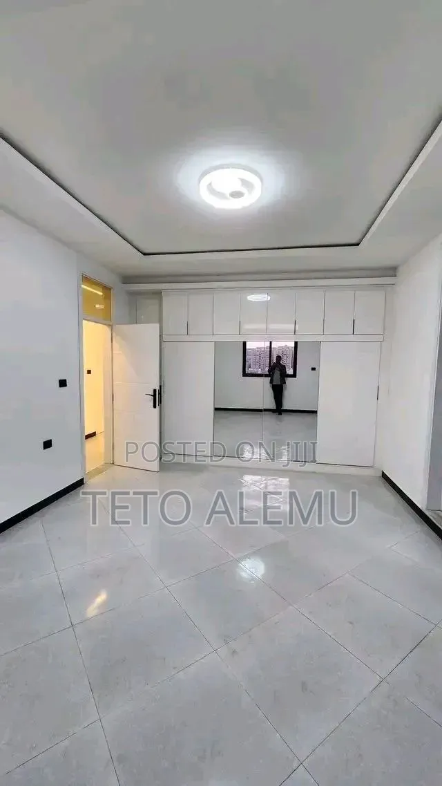 3bdrm Apartment in 🏢 የሚሸጥ ዘመናዊ አፓርትመንት, Bole for sale