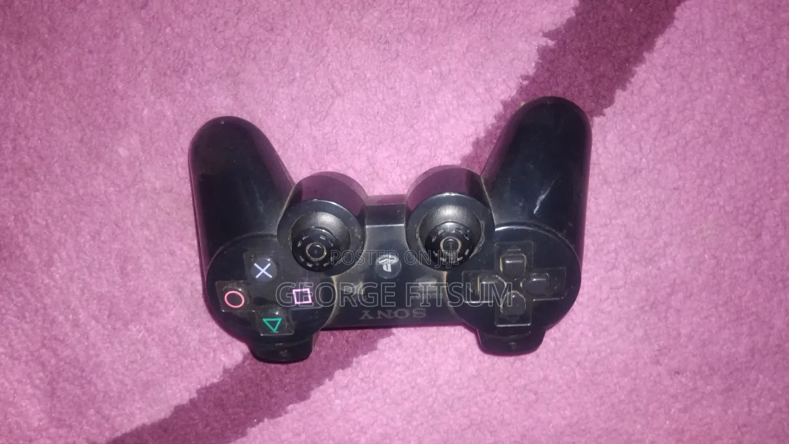 Playstation 3