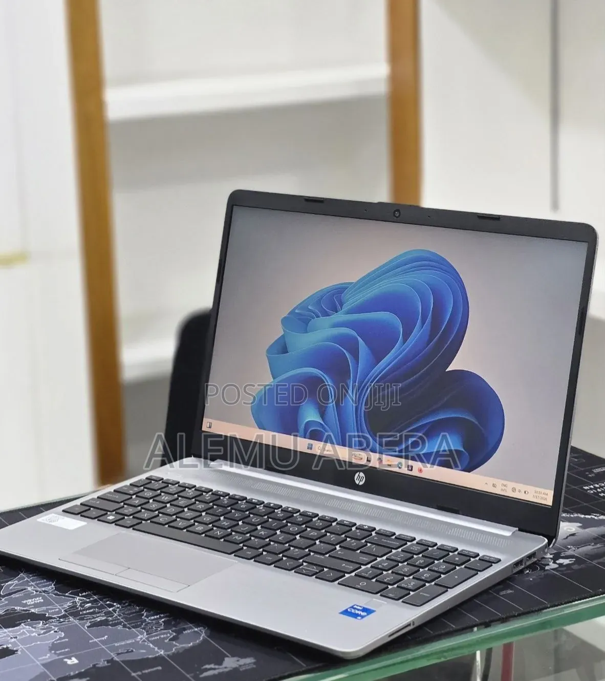 New Laptop HP Stream Notebook 8GB Intel Core i5 SSD 512GB