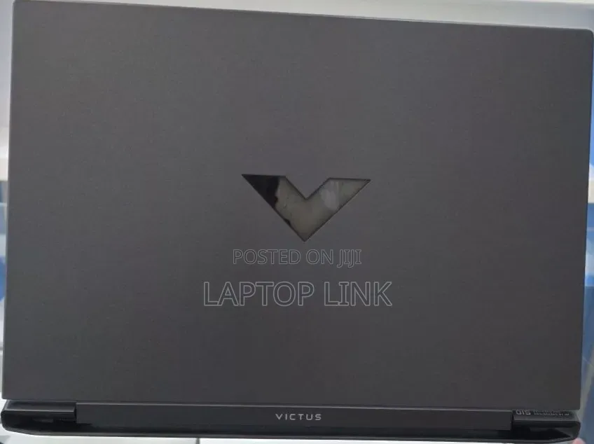 New Laptop HP Victus 15 16GB Intel Core i5 SSD 512GB