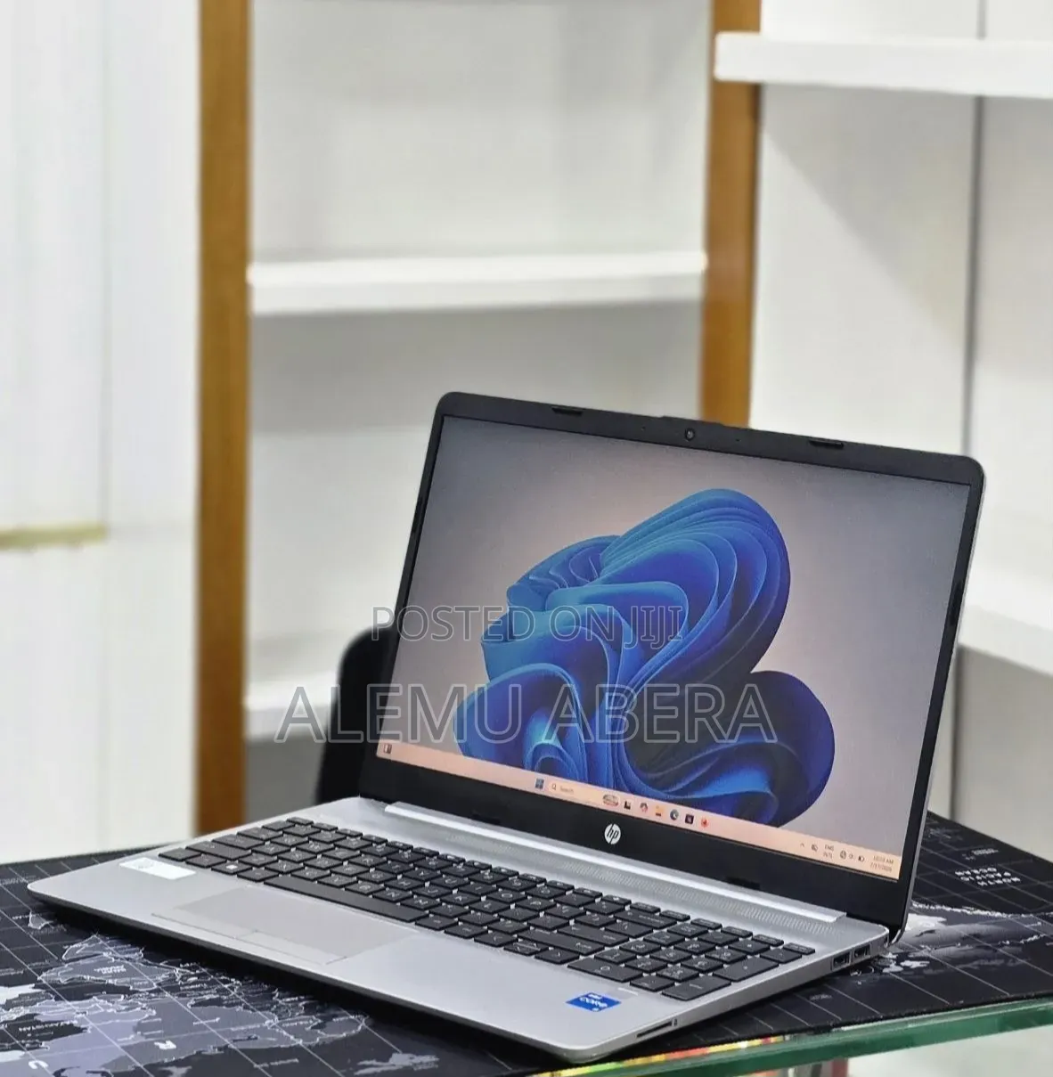New Laptop HP Stream Notebook 8GB Intel Core i5 SSD 512GB