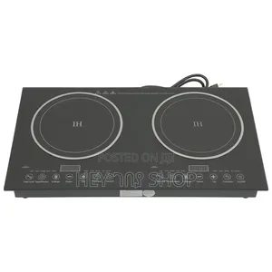 Roshan Touch Stove