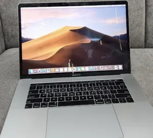 New Laptop Apple MacBook Pro 2019 32GB Intel Core i9 SSD 1T