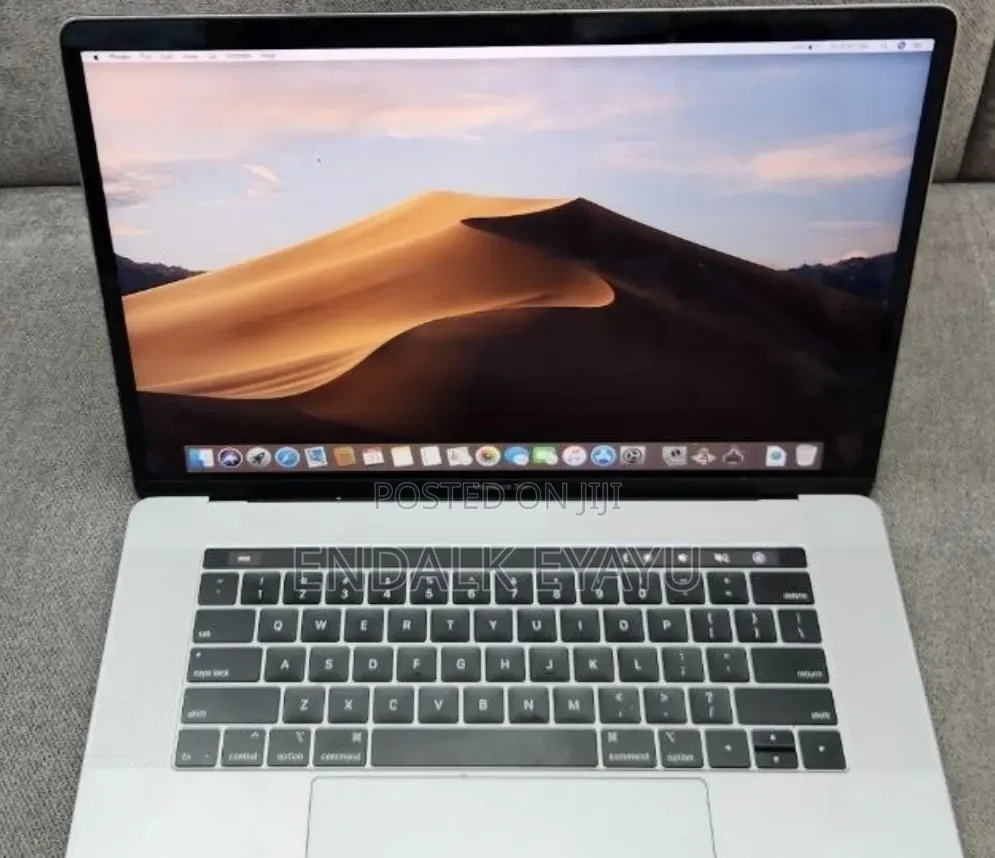 New Laptop Apple MacBook Pro 2019 32GB Intel Core i9 SSD 1T