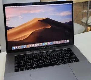 New Laptop Apple MacBook Pro 2019 32GB Intel Core i9 SSD 1T