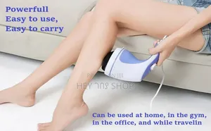 Relax and Spin Tone