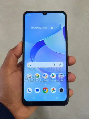 Realme C30s 64 GB Blue
