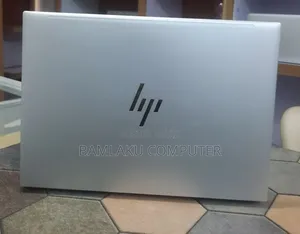 New Laptop HP EliteBook 840 G10 16GB Intel Core i5 SSD 512GB