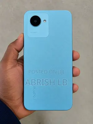 Realme C30s 64 GB Blue