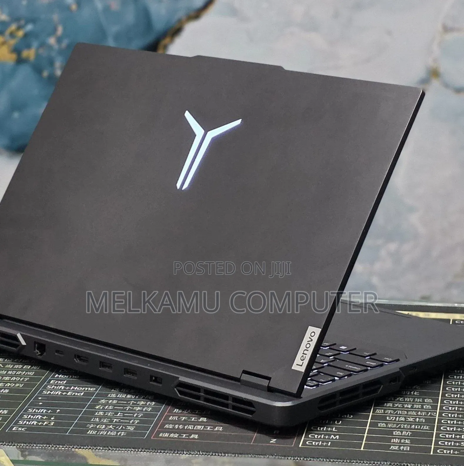 New Laptop Lenovo Legion 9 16GB Intel Core i9 SSD 1T