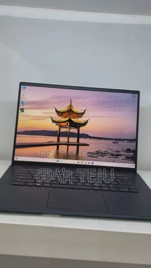 New Laptop Dell Inspiron 15 16GB Intel Core i7 SSD 512GB