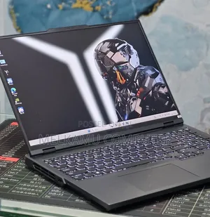 New Laptop Lenovo Legion 9 16GB Intel Core i9 SSD 1T