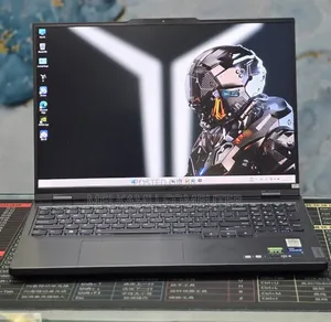 New Laptop Lenovo Legion 9 16GB Intel Core i9 SSD 1T