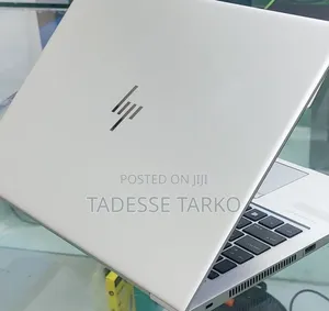 New Laptop HP EliteBook 840 G5 8GB Intel Core i5 SSD 512GB