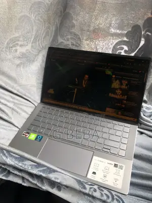 Laptop Asus Zenbook 14 UX434 8GB Intel Core i5 SSD 256GB