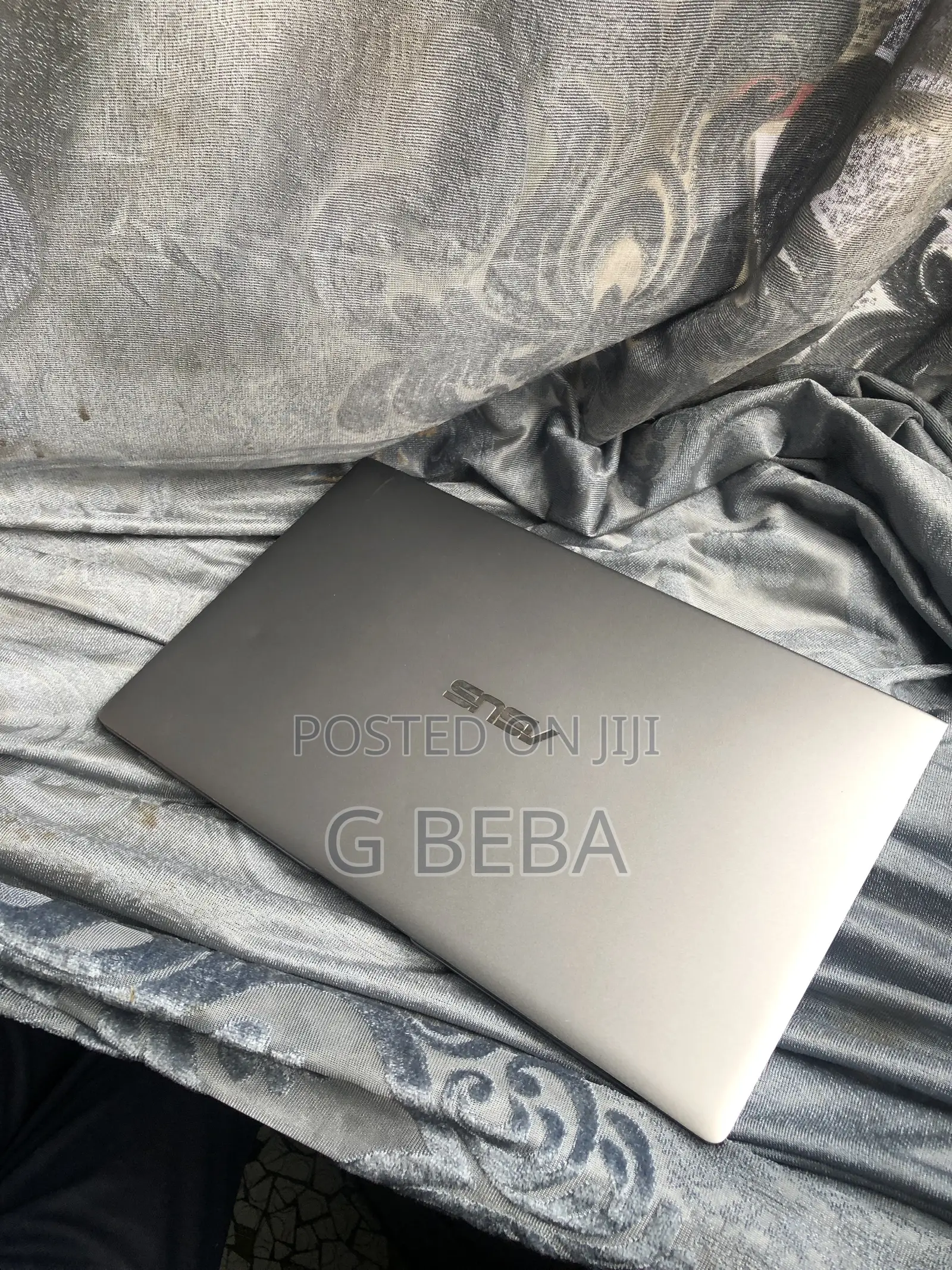 Laptop Asus Zenbook 14 UX434 8GB Intel Core i5 SSD 256GB