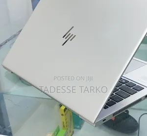 New Laptop HP EliteBook 840 G5 8GB Intel Core i5 SSD 512GB